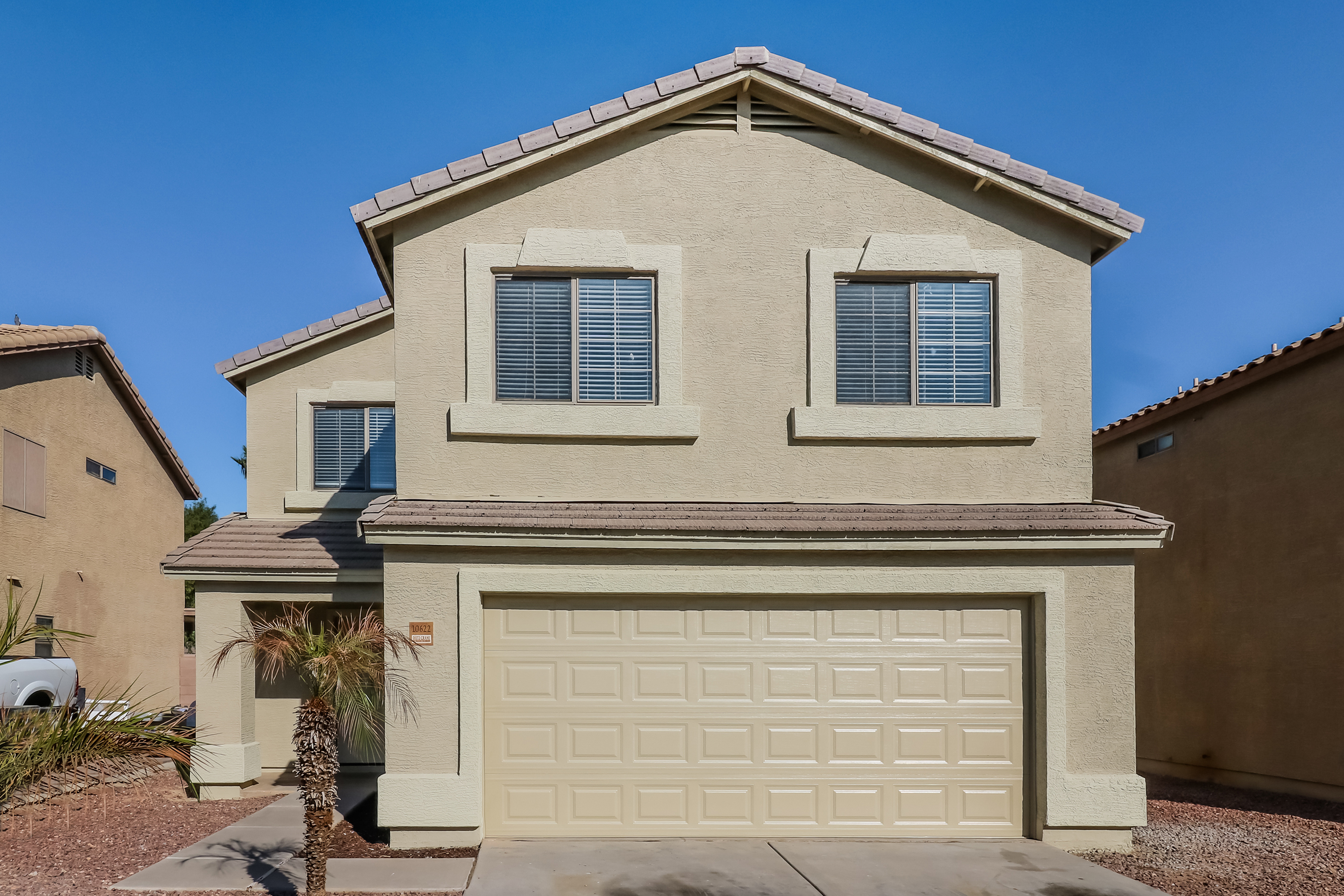 10622 W Alvarado Rd Avondale, AZ 85392